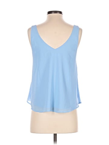 Be Cool Sleeveless Top (view 2)
