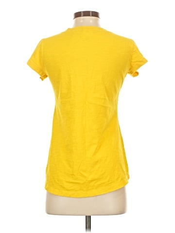 CAbi Short Sleeve T-Shirt (view 2)