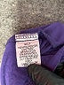 Papermoon 100% Polyester Purple Sleeveless Blouse Size L - photo 8