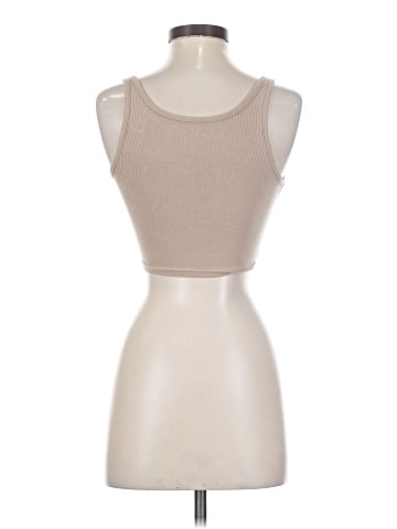 Comfrt Tank Top (view 2)