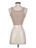 Comfrt Tan Tank Top Size XXS - photo 2