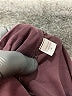 Vuori Burgundy Active Pants Size M - photo 4