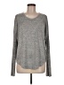 Rag & Bone Gray Pullover Sweater Size M - photo 1