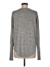 Rag & Bone Gray Pullover Sweater Size M - photo 2