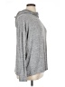 Gap Gray Turtleneck Sweater Size XL - photo 4