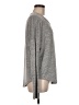Rag & Bone Gray Pullover Sweater Size M - photo 4