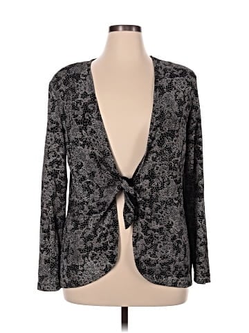 Ronni Nicole Kimono (view 1)