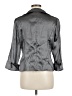 Jackie Jon Gray Jacket Size 6 - photo 2
