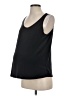 Gap - Maternity Black Tank Top Size Sm Maternity - photo 1