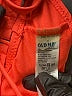 Old Navy Solid Orange Swimsuit Top Size S - photo 3