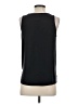 Gap - Maternity Black Tank Top Size Sm Maternity - photo 2