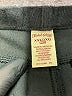 Faded Glory Black Casual Pants Size 20 - photo 4
