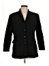 Escada Black Blazer Size EU 44 / US 14 - photo 1