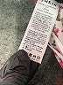 Shein 100% Polyester Floral Pink Casual Skirt Size L - photo 6