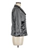 Jackie Jon Gray Jacket Size 6 - photo 4