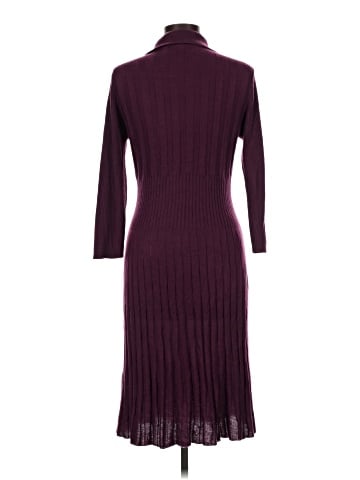 Connected Apparel Casual Dress (view 2)