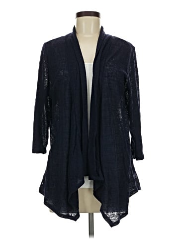 NY Collection Kimono (view 1)