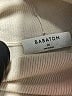 Babaton Ivory Turtleneck Sweater Size M - photo 7