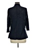 NY Collection Blue Kimono One size (estimated) - photo 2