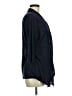NY Collection Blue Kimono One size (estimated) - photo 4