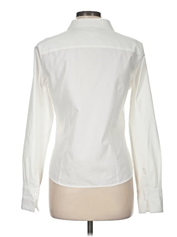 Coldwater Creek Long Sleeve Blouse (view 2)