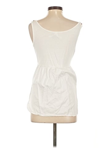 Seraphine Sleeveless Blouse (view 2)