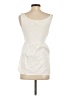 Seraphine Ivory Sleeveless Blouse Size Sm Maternity - photo 2