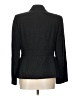 Suit Studio 100% Polyester Black Blazer Size 10 - photo 2