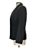 Suit Studio 100% Polyester Black Blazer Size 10 - photo 5