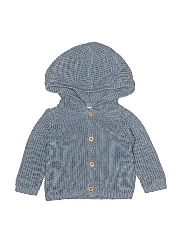 Carter's Cardigan (view 1)