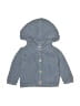 Carter's 100% Cotton Blue Cardigan 0-3 MO / 3 MO - photo 1