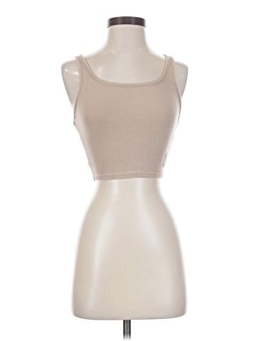 Comfrt Tank Top (view 1)
