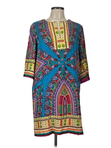 Nicole Miller Casual Dress (view 1)