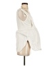 Seraphine Ivory Sleeveless Blouse Size Sm Maternity - photo 4