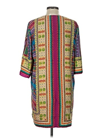 Nicole Miller Casual Dress (view 2)