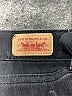 Levi's Black Jeans Size 10 (estimated) - photo 7