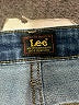 Lee Hearts Blue Jeans Size 2L - photo 7