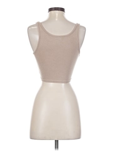 Comfrt Tank Top (view 2)