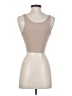 Comfrt Tan Tank Top Size XXS - photo 2