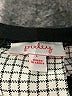 Pixley Black Cardigan Size L - photo 7