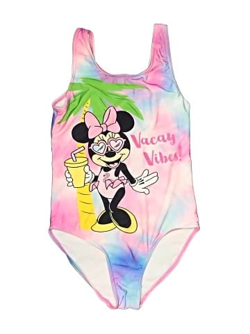 Disney One Piece Swimsuit (view 1)