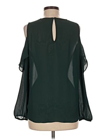 Gibson Latimer Sleeveless Blouse (view 2)