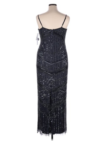 Aidan Mattox Cocktail Dress (view 2)