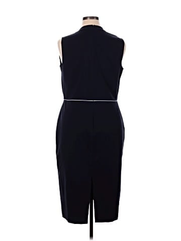 Lafayette 148 New York Cocktail Dress (view 2)