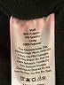 Eddie Bauer Solid Black Casual Pants Size 8 (petite) - photo 5