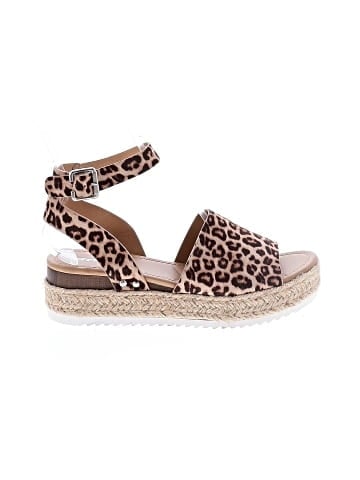 SODA Sandals (view 1)