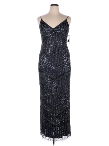 Aidan Mattox Cocktail Dress (view 1)