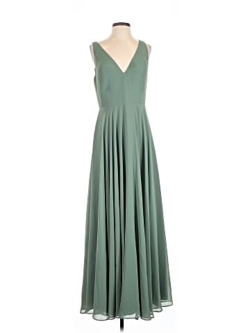 Jenny Yoo Collection Cocktail Dress (view 1)