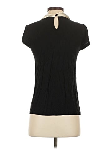 Fervour Short Sleeve Blouse (view 2)
