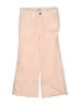 Thereabouts 100% Cotton Pink Jeans Size 6X - photo 1